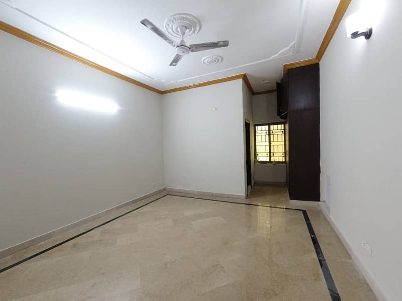 Rent A House In Islamabad Prime Location 18