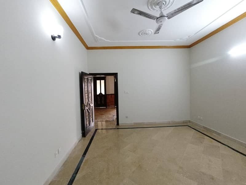 Rent A House In Islamabad Prime Location 19