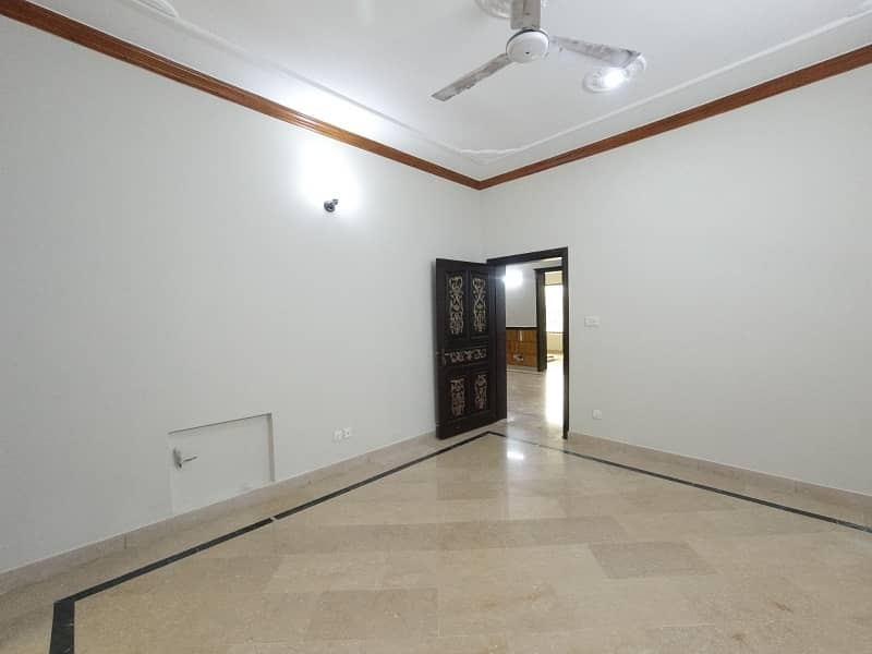 Rent A House In Islamabad Prime Location 29