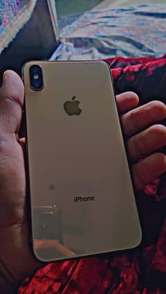 iPhone XS Max