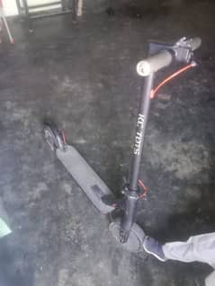 selling my e bike