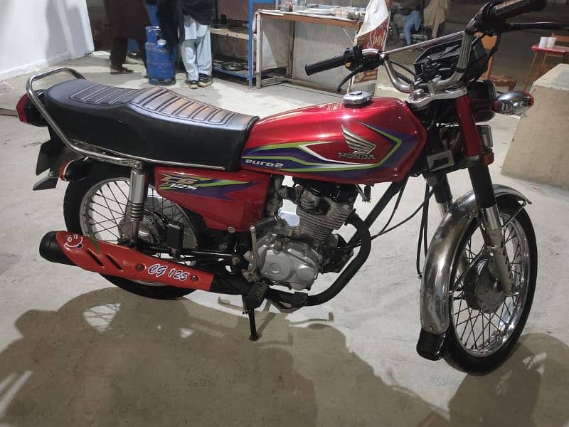 honda 125 (16/17) 6