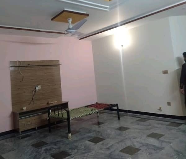 2800 Square Feet Lower Portion For rent Is Available In G-16 12