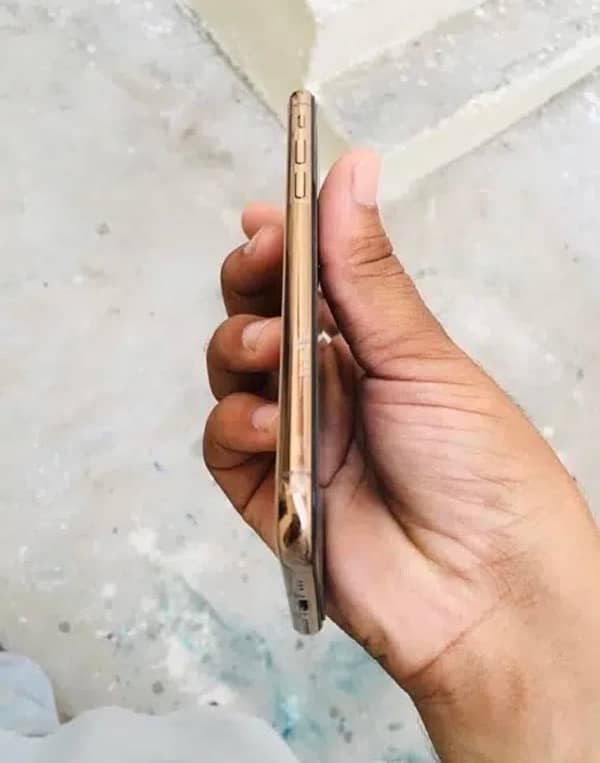 iphone xs max 256gb PTA APPROVED 1