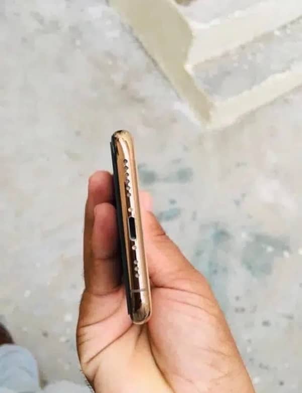 iphone xs max 256gb PTA APPROVED 3