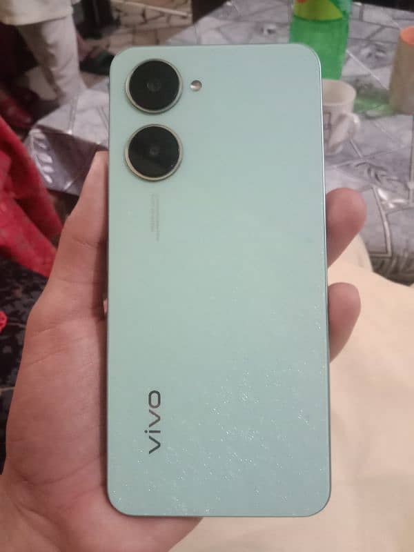 vivo y 03.4/64 1