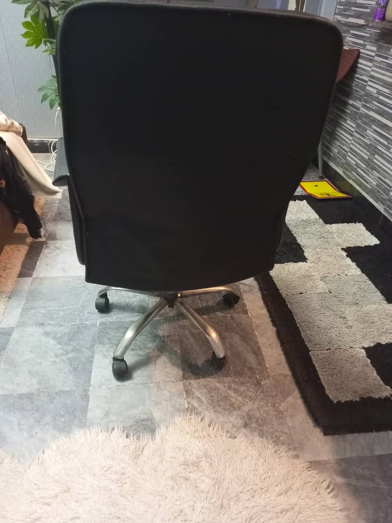 Office Chair Good Quality 2