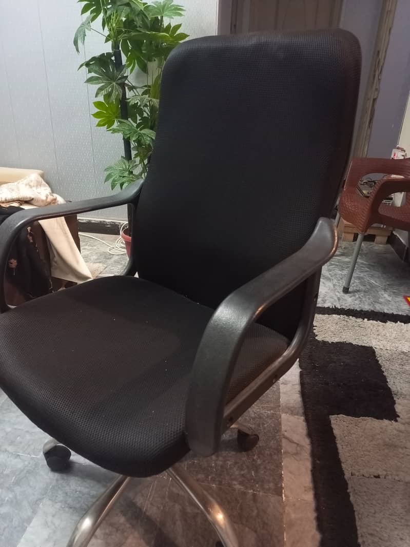 Office Chair Good Quality 3