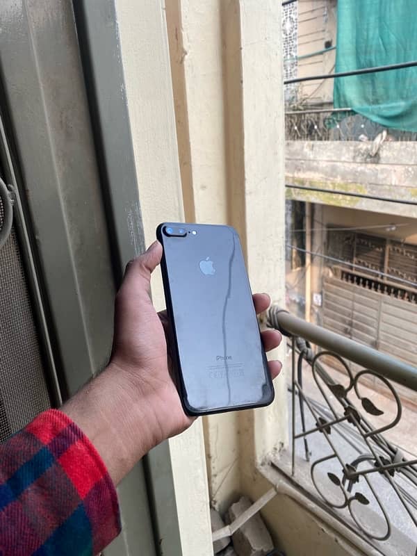 iphone 7 plus 128gb 0