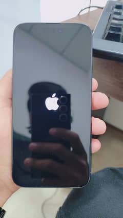 Apple iPhone 15 Pro Max For sale in Lahore 10/10 condition