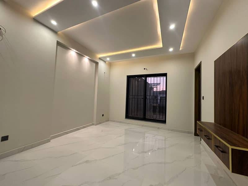 5 Marla Luxury Modern House Available For Sale In Paragon City Lahore 5