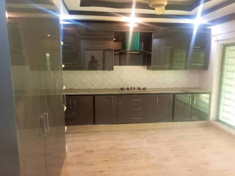 Kanal house for rent Bahria phase 7 Rawalpindi 11