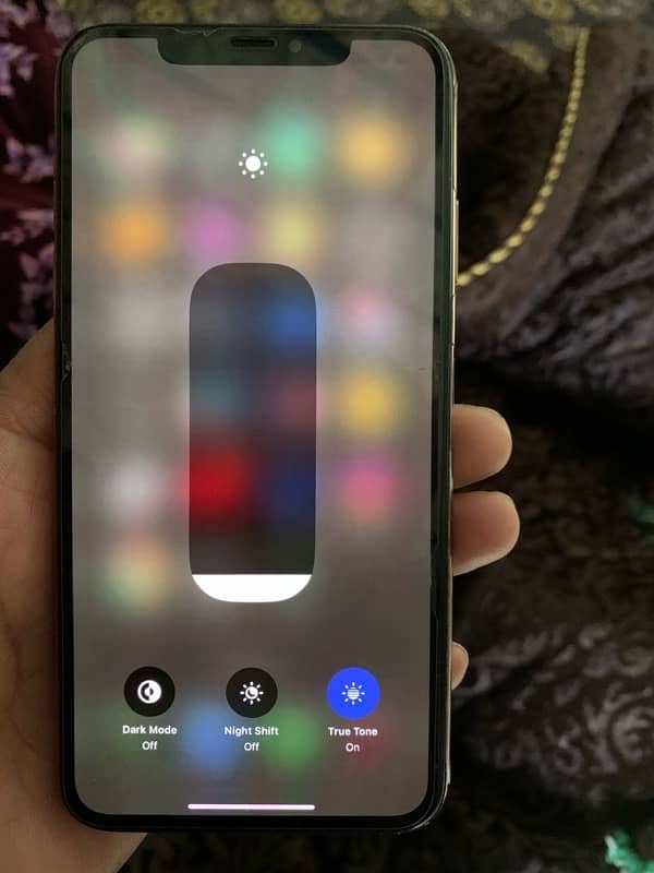 Iphone xs max dual physical sim pta approved exchange possible 2