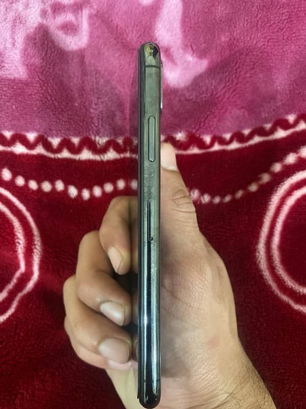 Iphone X 64gb 2