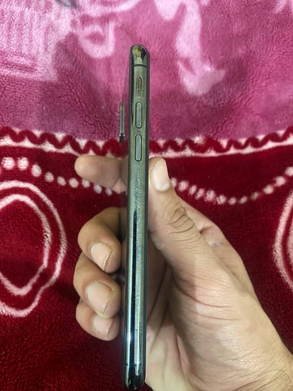 Iphone X 64gb 3