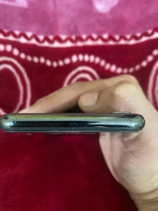 Iphone X 64gb 4