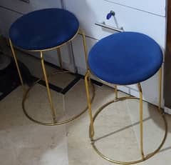 Fancy Imported Stools