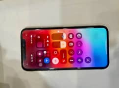 iPhone 11 Pro