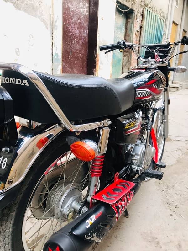 Honda 3