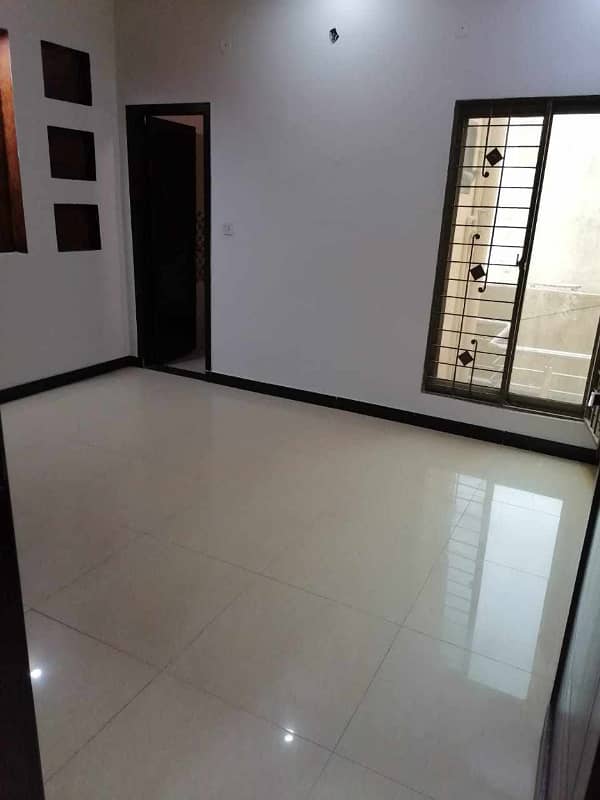 12 Marla Double Unit Tile Floor House For Rent in Township Best For Silent Office & Family VIP Location 2