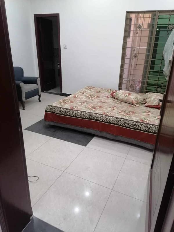 12 Marla Double Unit Tile Floor House For Rent in Township Best For Silent Office & Family VIP Location 6