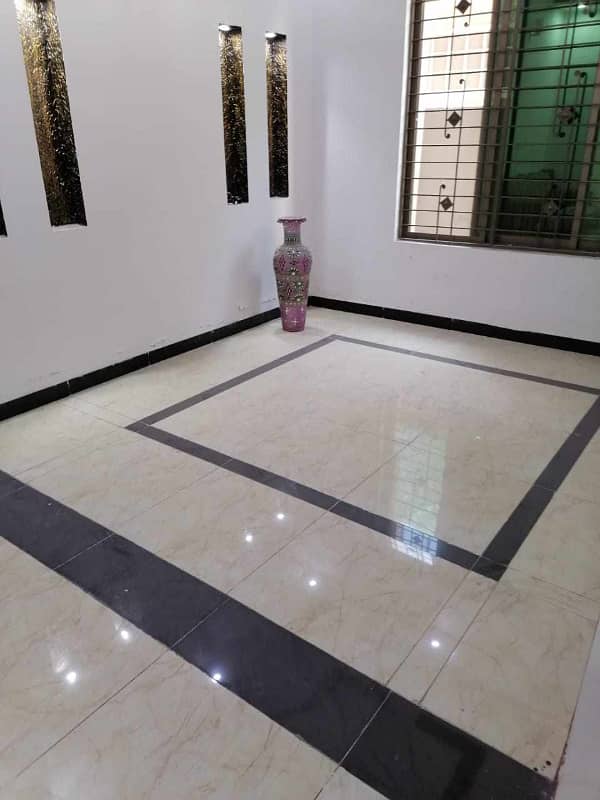 12 Marla Double Unit Tile Floor House For Rent in Township Best For Silent Office & Family VIP Location 8