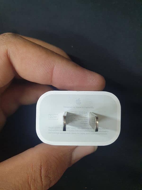 iphone 15 pro max original charger 100% 3