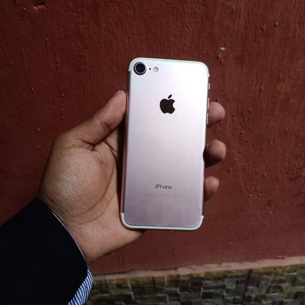 iphone 7 non pta all ok 0