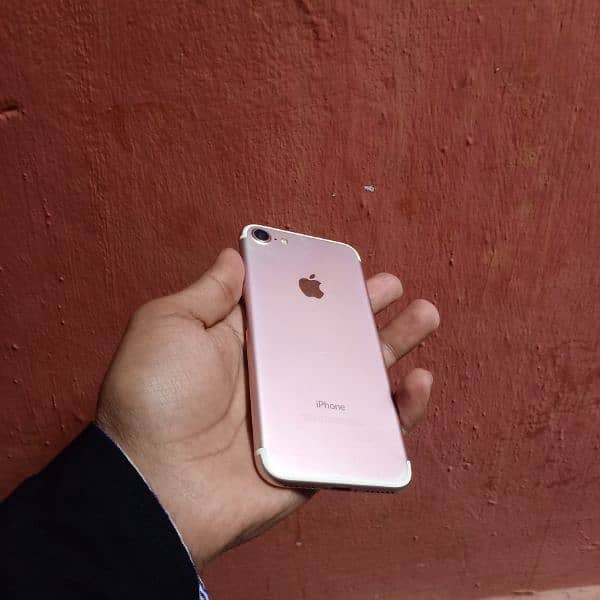 iphone 7 non pta all ok 4