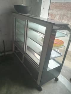 Counter for sale