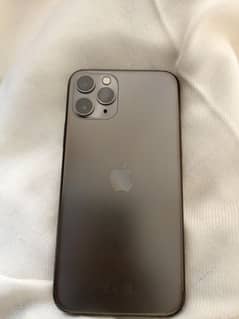 i phone 11 pro