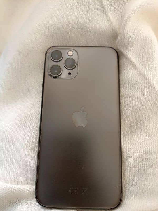 i phone 11 pro 0