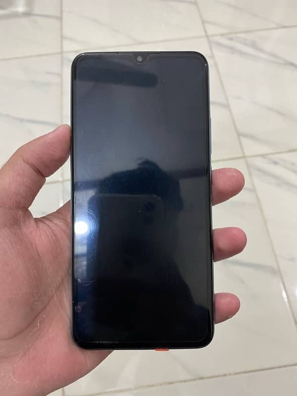 Vivo S1 2