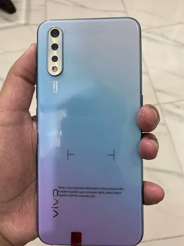 Vivo S1 5