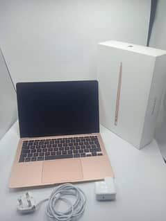 Apple MacBook Air 2020 13-inch, Intel Core i3