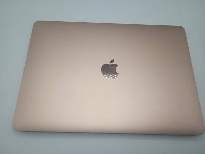 Apple MacBook Air 2020 13-inch, Intel Core i3 1