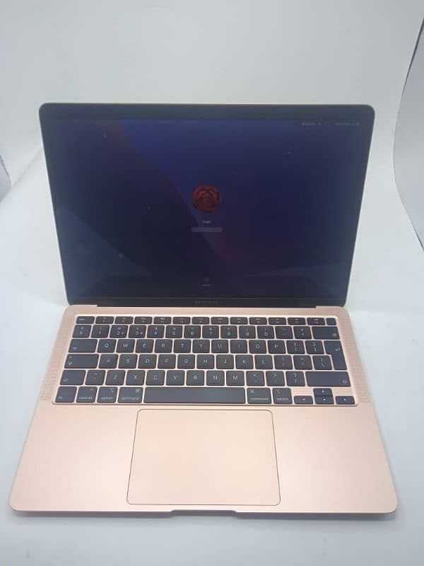 Apple MacBook Air 2020 13-inch, Intel Core i3 5