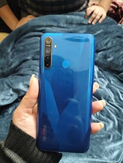 realme5 4/64 in working condition