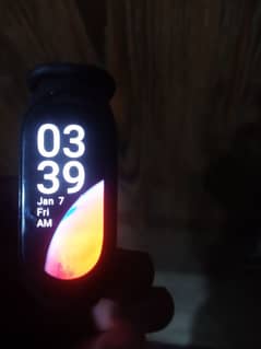 Mi Band 7