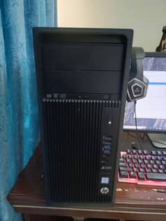 Branded Gaming PC for sale