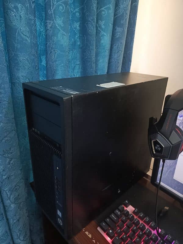 Branded Gaming PC for sale 3