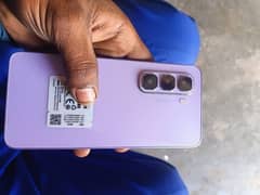 Infinix hot 50 pro