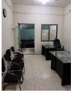 Fully Furnished Area 310 Square Feet Office Available For Rent Real Pictures In Main Boulevard Road Gulberg 3 Lahore