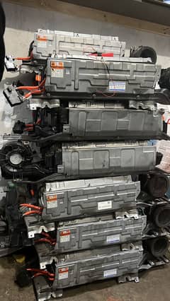 Hybrid Battery Aqua, Prius, Axio, fielder, Vitz, Camery, Crown