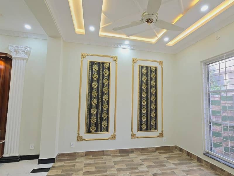 5 Marla Luxury Modern House Available For Sale In Paragon City Lahore 2