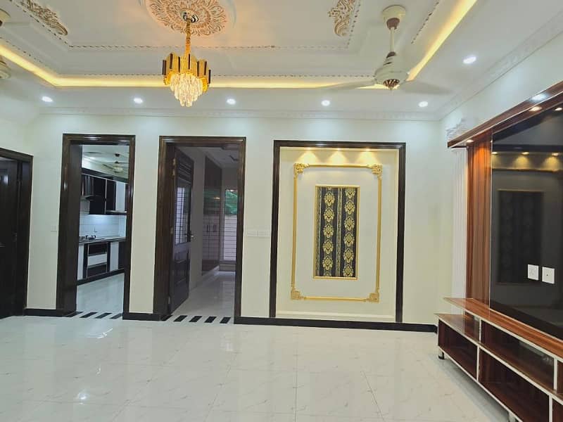 5 Marla Luxury Modern House Available For Sale In Paragon City Lahore 5