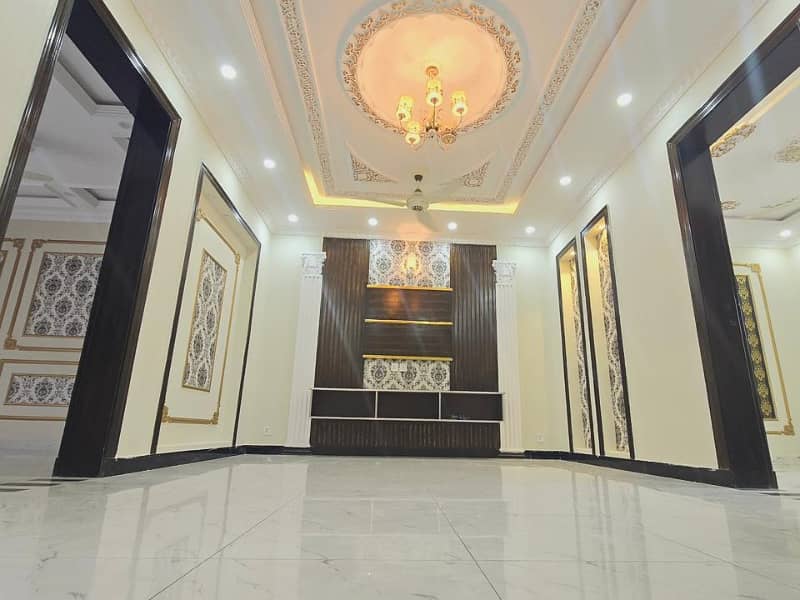 5 Marla Luxury Modern House Available For Sale In Paragon City Lahore 11