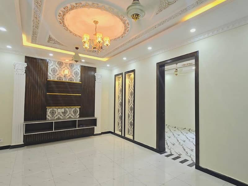 5 Marla Luxury Modern House Available For Sale In Paragon City Lahore 14