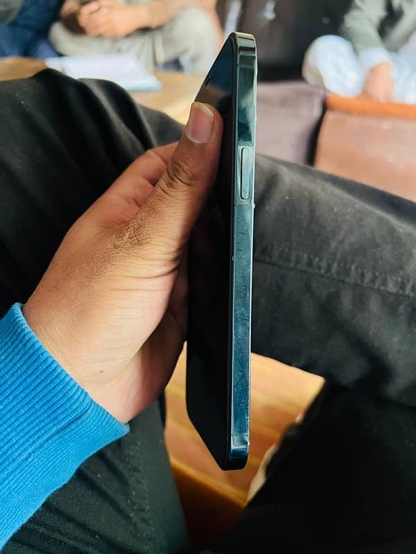 iphone 12pro max pta 2