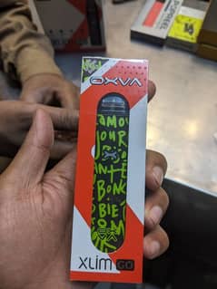 OXVA XLIM GO 40W